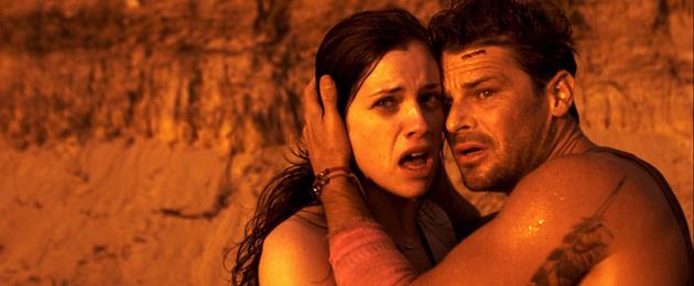 These final hours [2015]