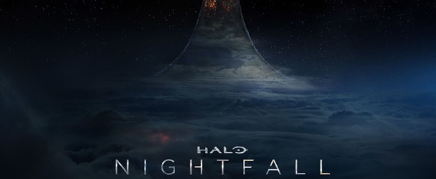 Halo: Nightfall | Téléfilm (2014) | SciFi-Universe