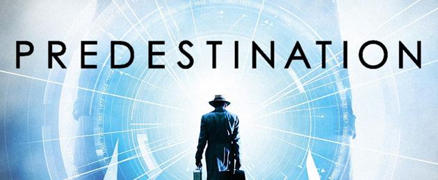 Predestination [2014]