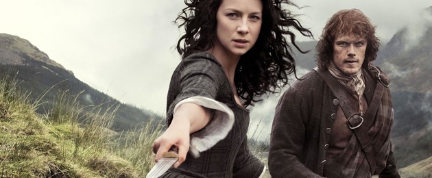 Outlander [2016]