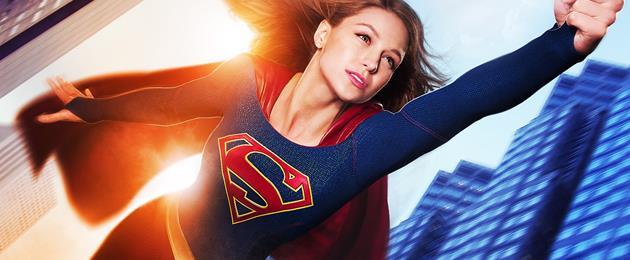 Supergirl [2015]