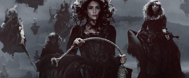 Salem Saison 1 streaming VF - Guide des 13 épisodes | SciFi-Universe