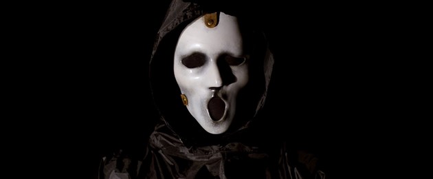 Scream [2015]