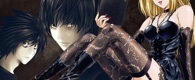 Death Note Saison 1 streaming VF - Guide des 37 épisodes | SciFi-Universe