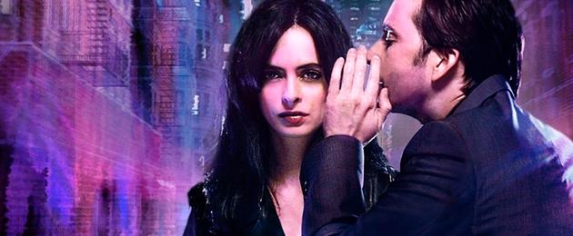 Jessica Jones [2015]