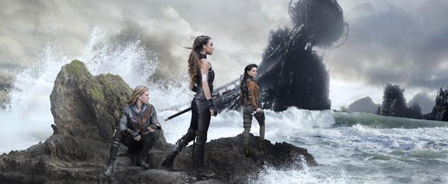 Les Chroniques de Shannara Saison 1 streaming VF - Guide des 10