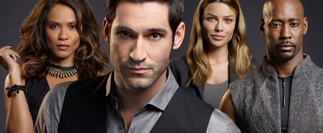 Lucifere Saison 3 Streaming Vf Lucifer Saison 3 streaming VF - Guide des 26 épisodes | SciFi-Universe