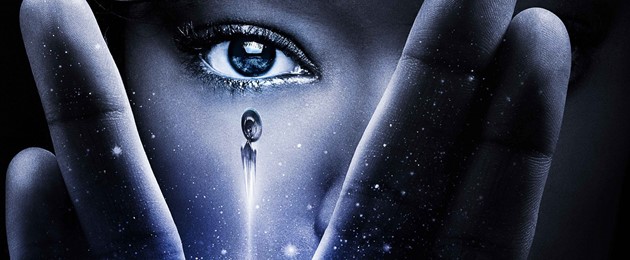 Star Trek Discovery [2017]