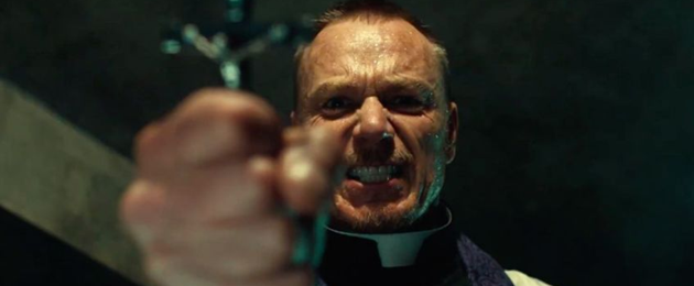L'Exorciste Saison 1 streaming VF - Guide des 10 épisodes | SciFi-Universe