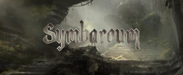 Symbaroum [2017]