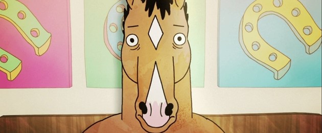BoJack Horseman Saison 1 streaming VF - Guide des 13 épisodes | SciFi