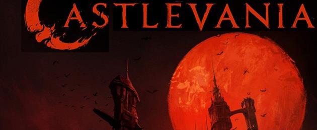 Castlevania : Guide des 22 épisodes streaming VF en 3 saisons | SciFi