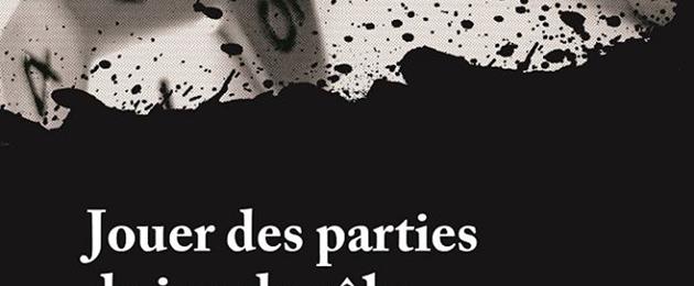 Sortir de l'auberge : Jouer des parties de jeu de rôle #2 [2017]