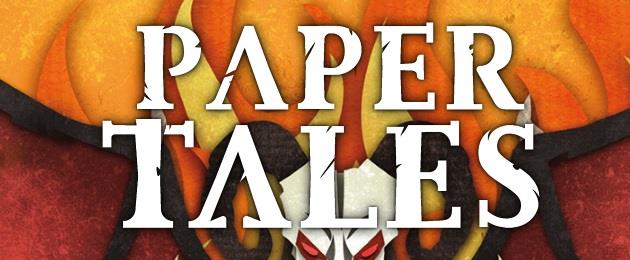 Paper Tales [2017]