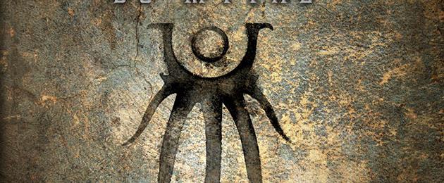 Les Créatures Du Mythe Page De Garde