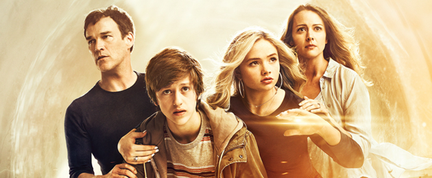 The Gifted Saison 1 streaming VF - Guide des 11 épisodes | SciFi-Universe