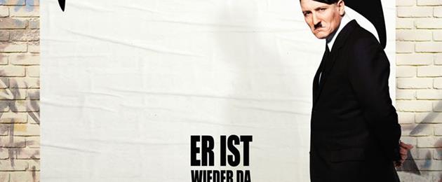 Er ist wieder da : Il est de retour [2016]