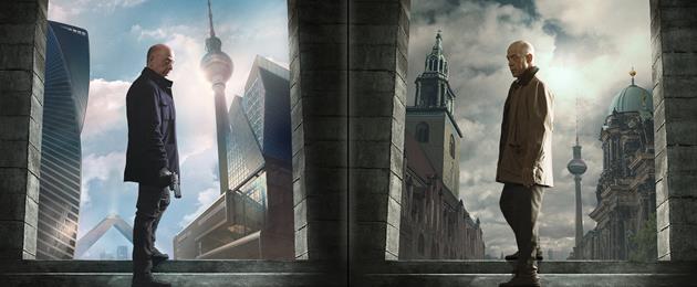 Counterpart [2018]