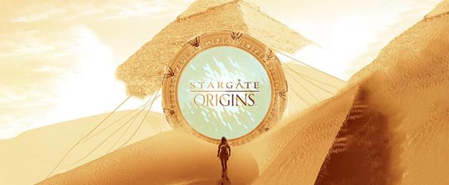 Stargate Origins Saison 1 streaming VF - Guide des 10 épisodes | SciFi