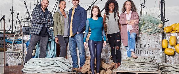 Siren Saison 1 streaming VF - Guide des 10 épisodes | SciFi-Universe