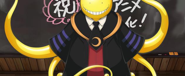 Assassination Classroom Scan 2 Vf Assassination Classroom Saison 2 streaming VF - Guide des 25 épisodes