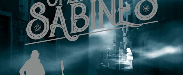 Monts et merveilles : Opération Sabines #1 [2018]