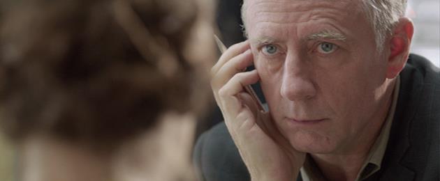 The Booth at the end [2012]