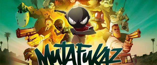 Mutafukaz [2018]