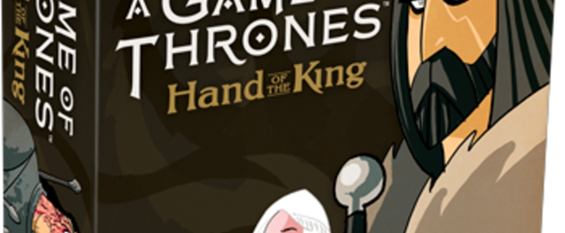 Le Trône de Fer : La Main du Roi [2017]