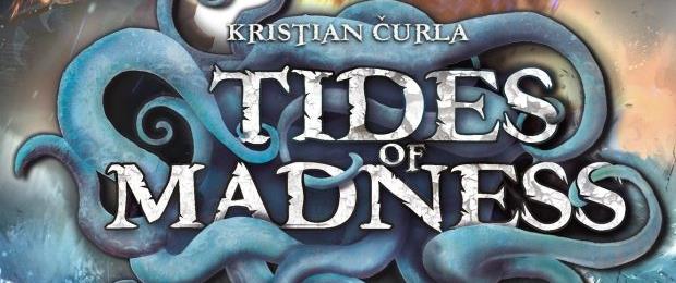 L'Appel de Cthulhu : Tides of madness [2018]