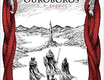 Le serpent Ouroboros #1 [2017]
