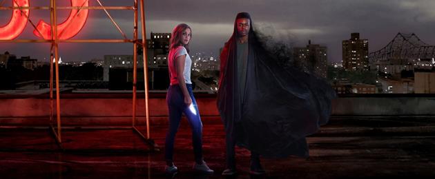 Marvel's Cloak & Dagger [2018]