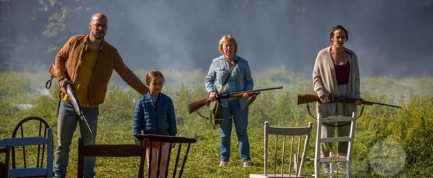 Les affamés [2018]