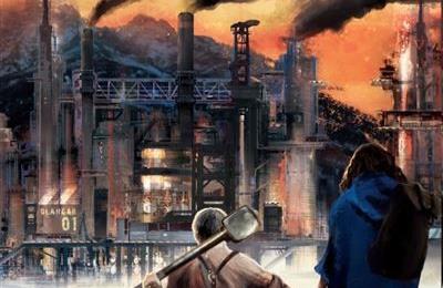 Olangar : Bans et barricades #1 [2018]