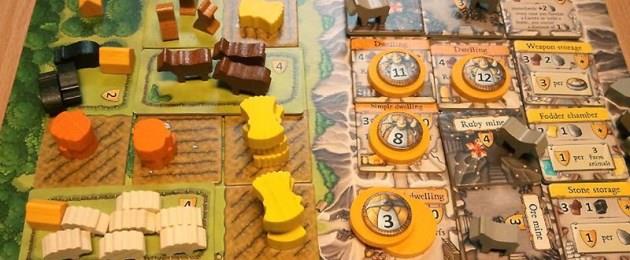Caverna [2013]