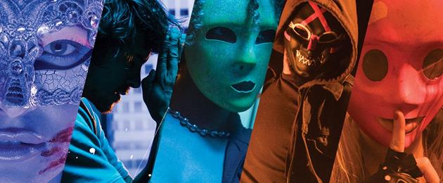 The Purge Saison 1 streaming VF - Guide des 10 épisodes | SciFi-Universe