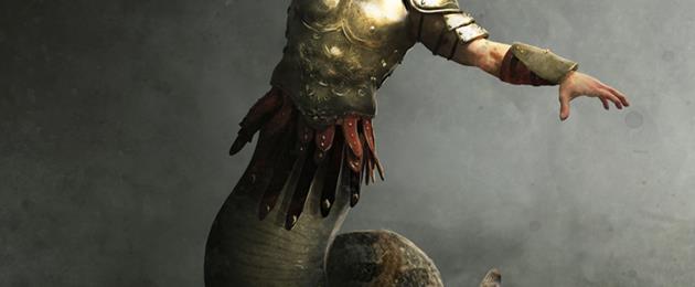 Mythic Battles : Pantheon [2017]