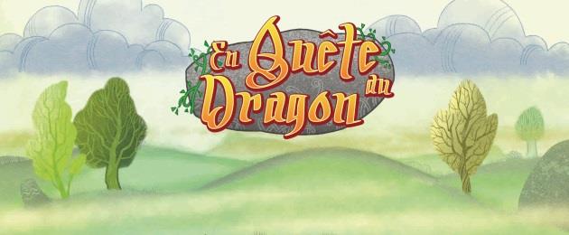 En quête du Dragon [2018]