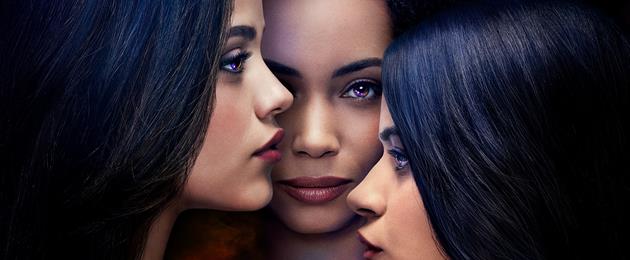 Charmed Saison 4 streaming VF - Guide des 13 épisodes | SciFi-Universe