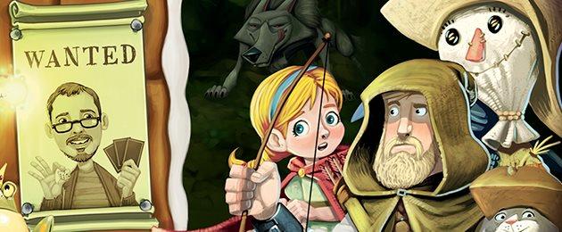 Gingerbread House [2018]