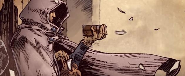 UCC Dolores : La trace des nouveaux pionniers tome 1 [2019]