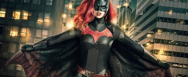 Batwoman [2019]