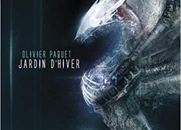 Jardin d'Hiver [2016]