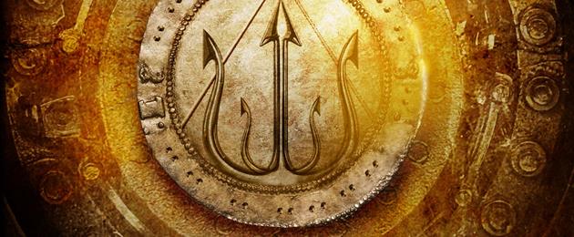 Wilde et Chase : A la poursuite de l'Atlantide #1 [2019]