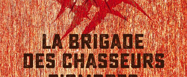 La Brigade des Chasseurs d'ombres : Wendigo #1 [2019]