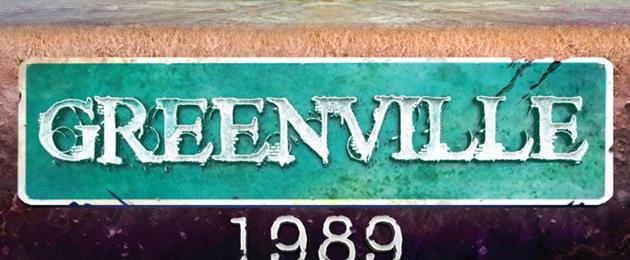 Greenville 1989 [2019]