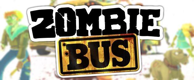 Zombie Bus [2019]
