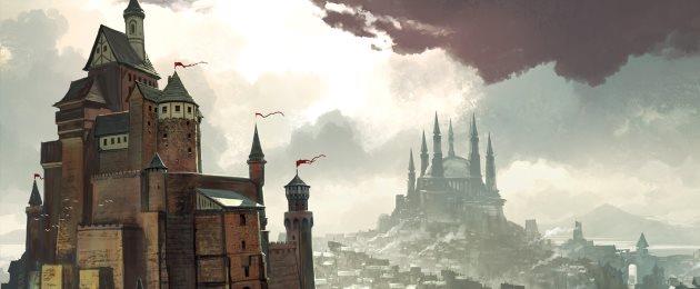 Le Trône de Fer - Le jeu de plateau, seconde édition [2011]