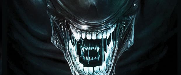 Alien : La sortie des profondeurs [2017]