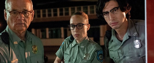 The dead don't die [2019]